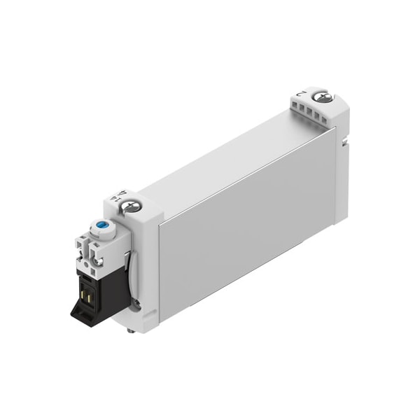 Solenoid Valve VUVG-B18-M52-MZT-F-1P3